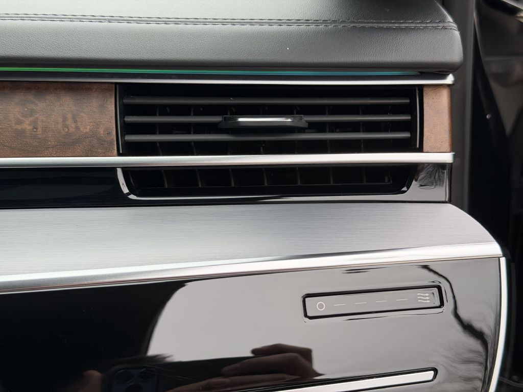 2019 Audi A8 Image 68