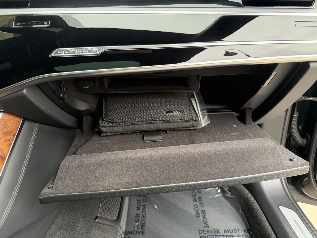 2019 Audi A8 Image 69