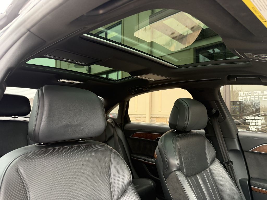 2019 Audi A8 Image 72