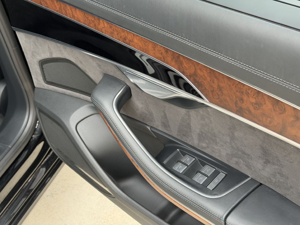 2019 Audi A8 Image 76