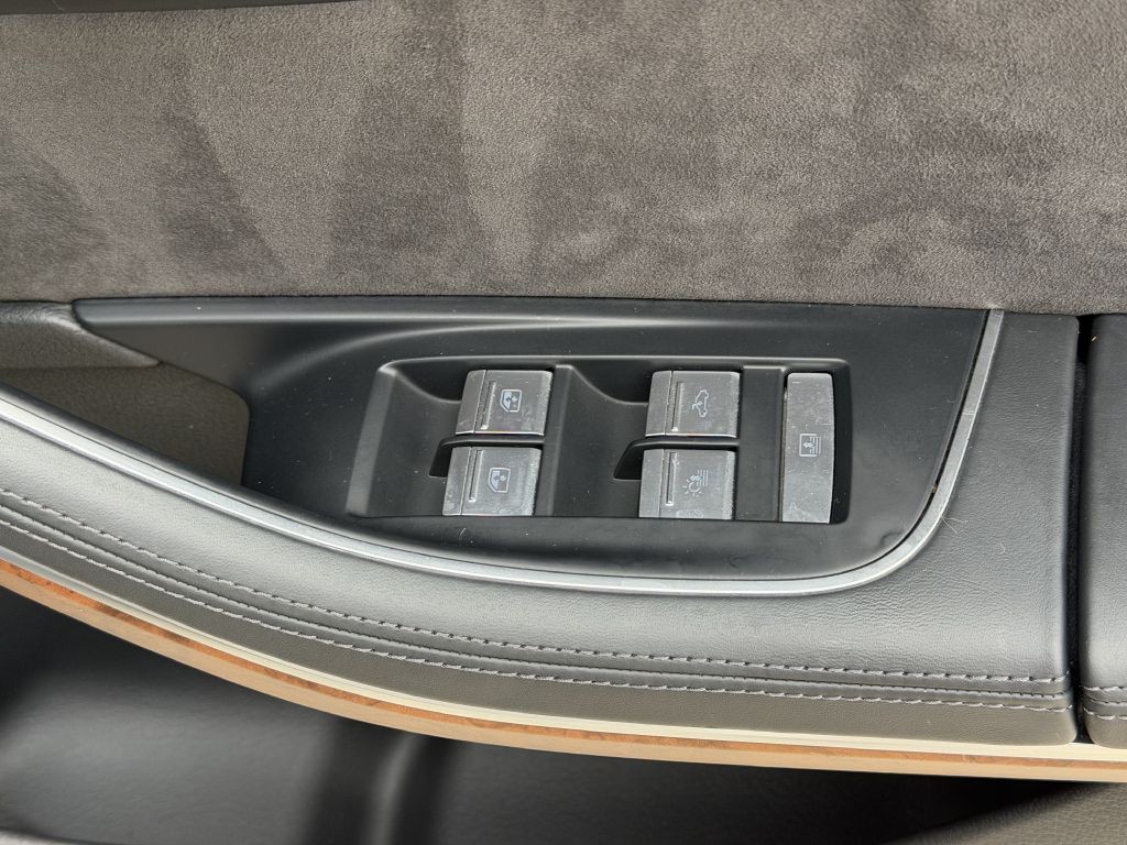 2019 Audi A8 Image 77