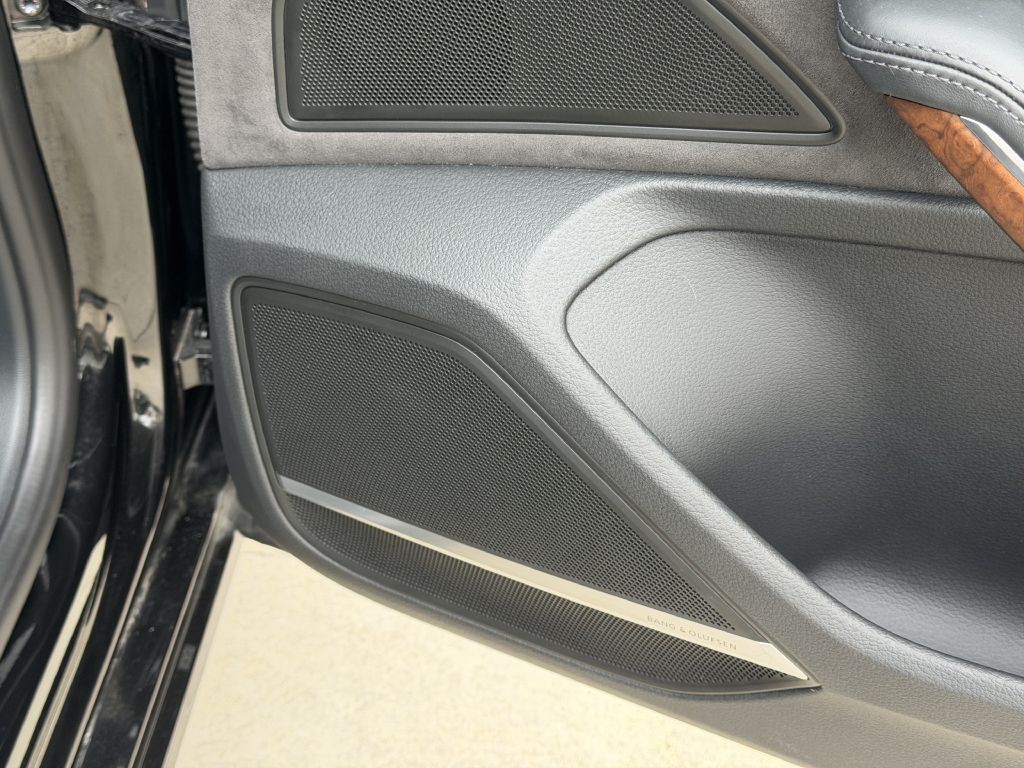 2019 Audi A8 Image 78