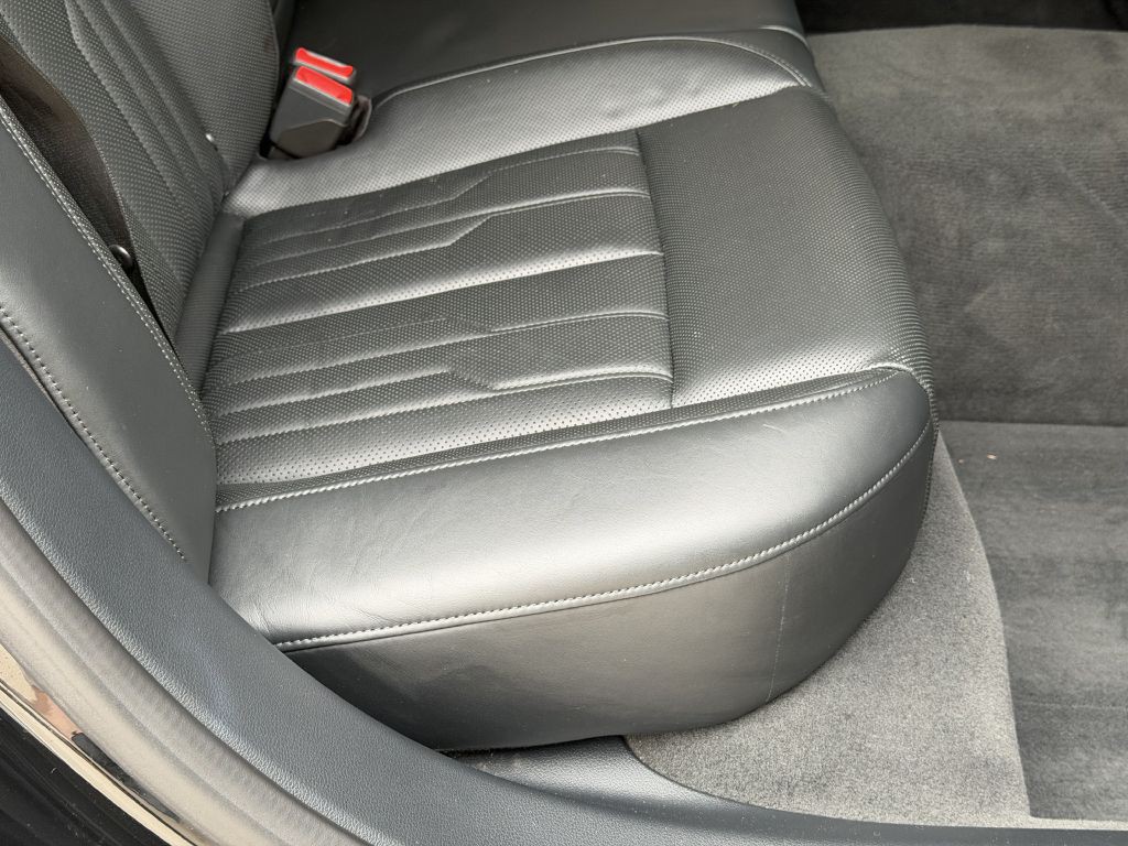 2019 Audi A8 Image 79