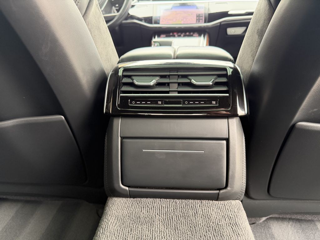 2019 Audi A8 Image 81