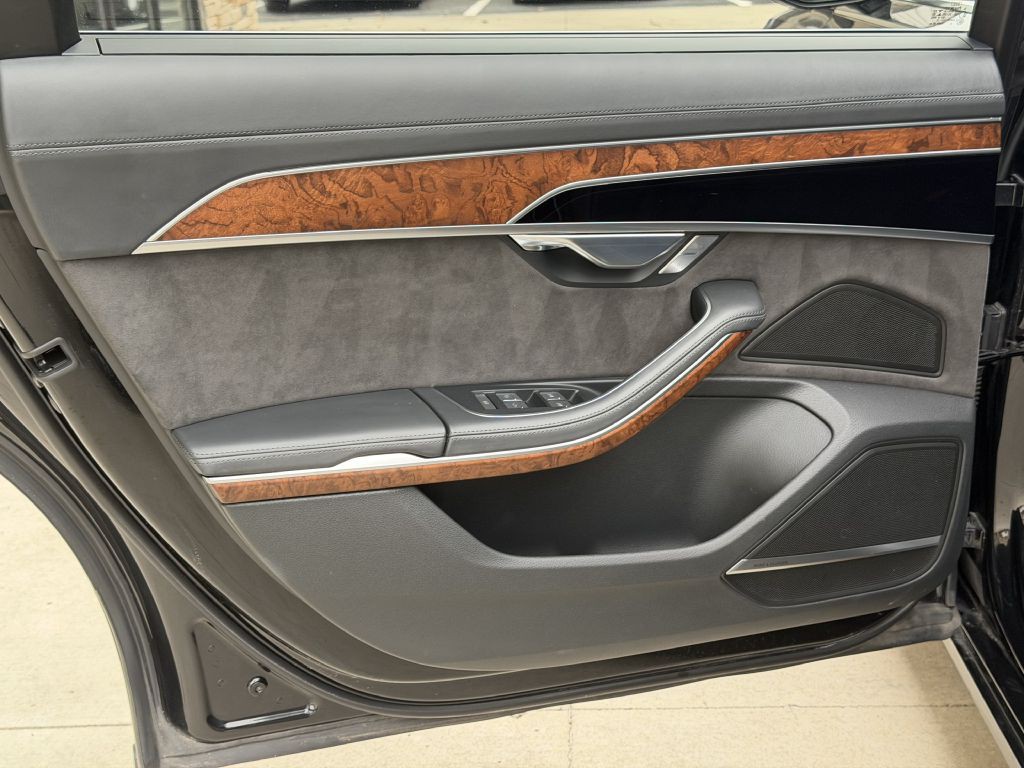 2019 Audi A8 Image 85