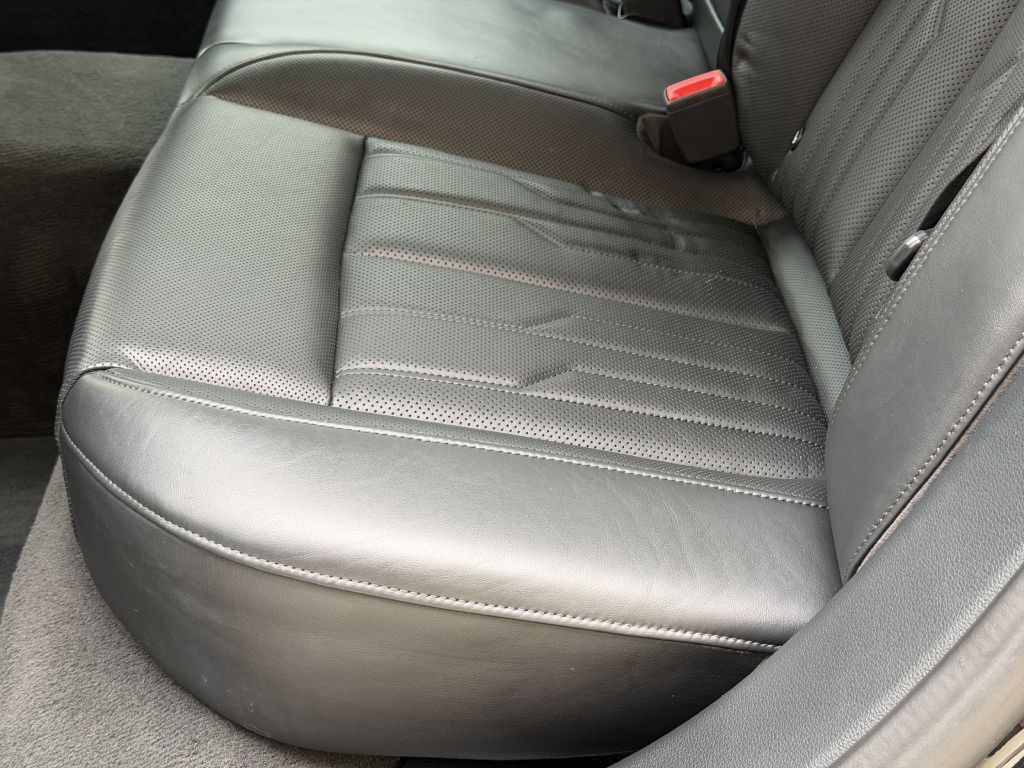 2019 Audi A8 Image 89