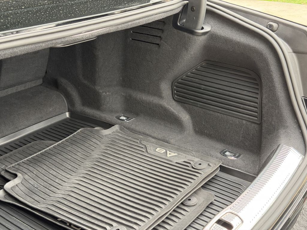 2019 Audi A8 Image 93