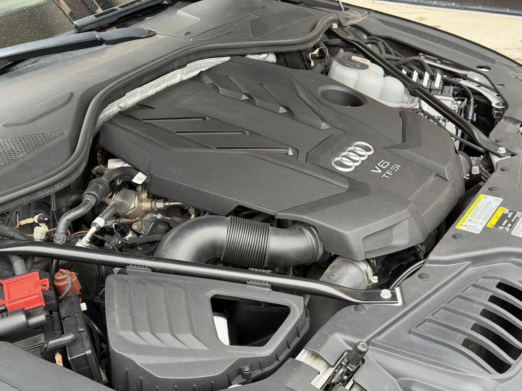 2019 Audi A8 Image 95