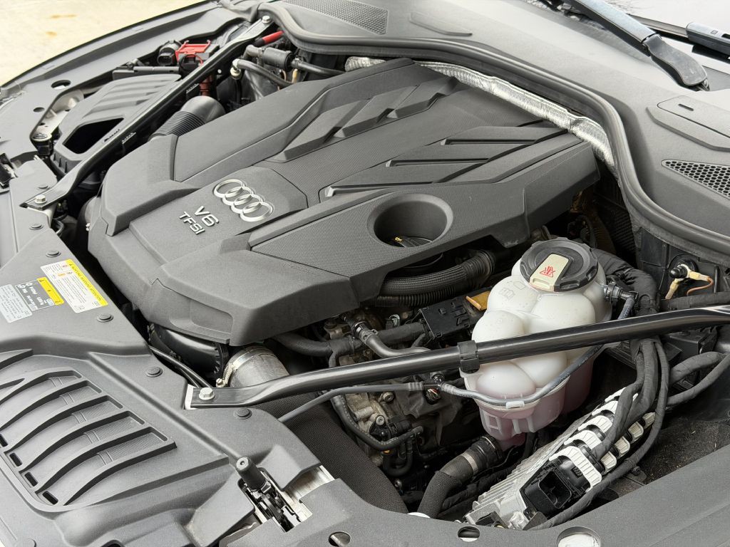 2019 Audi A8 Image 96