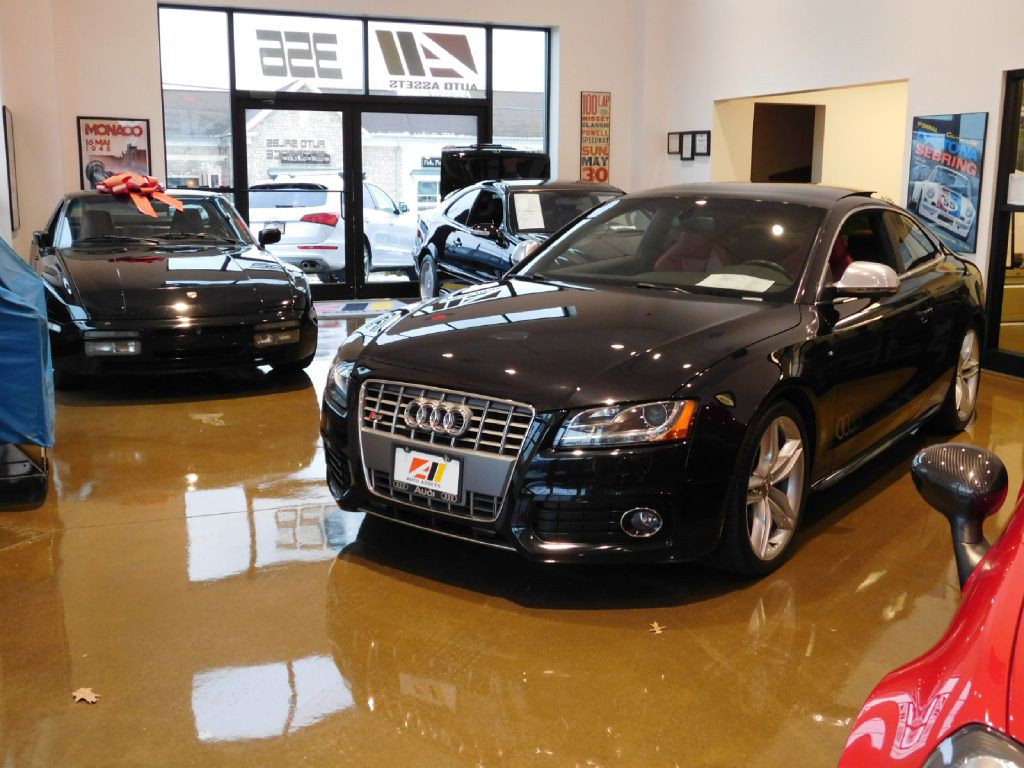 2019 Audi A8 Image 127