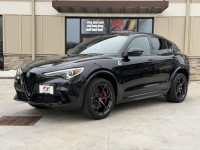 Image for 2022 Alfa Romeo Stelvio Quadrifoglio ID: 7289424