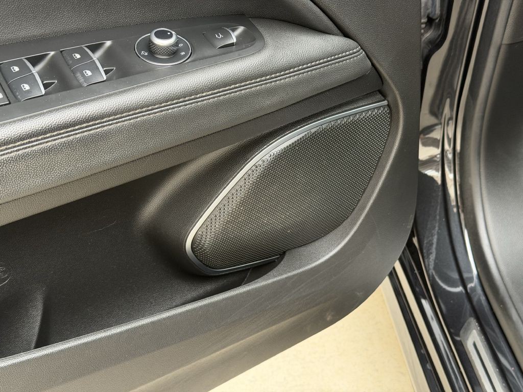 2022 Alfa Romeo Stelvio Image 23