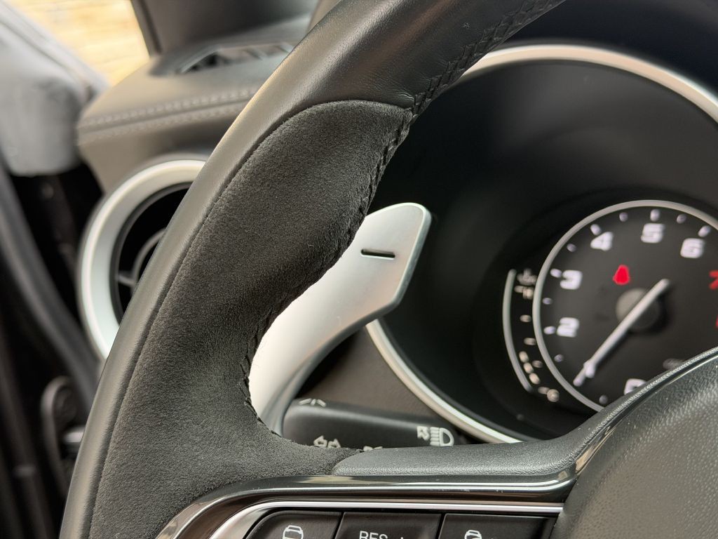 2022 Alfa Romeo Stelvio Image 37