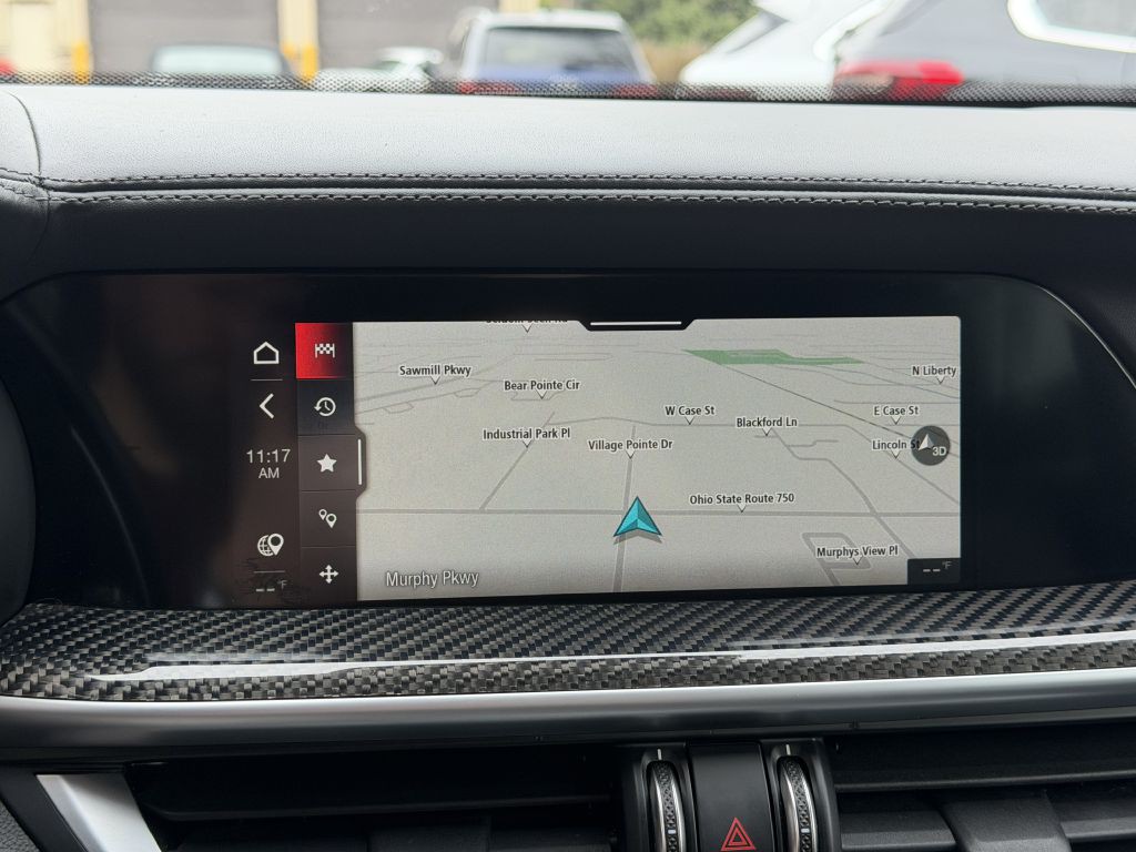 2022 Alfa Romeo Stelvio Image 41