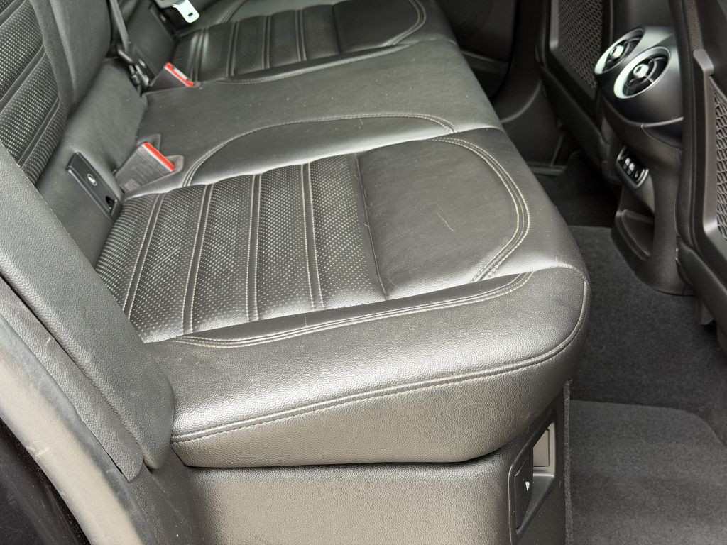 2022 Alfa Romeo Stelvio Image 75