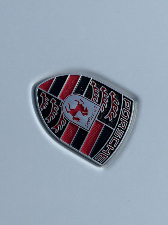 2024 Porsche 911 Image 17