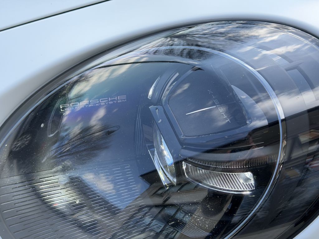 2024 Porsche 911 Image 19