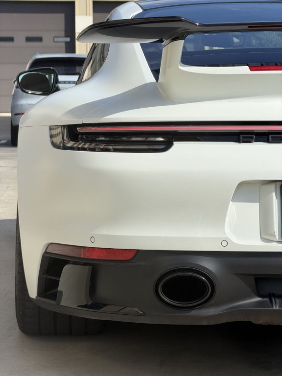 2024 Porsche 911 Image 20