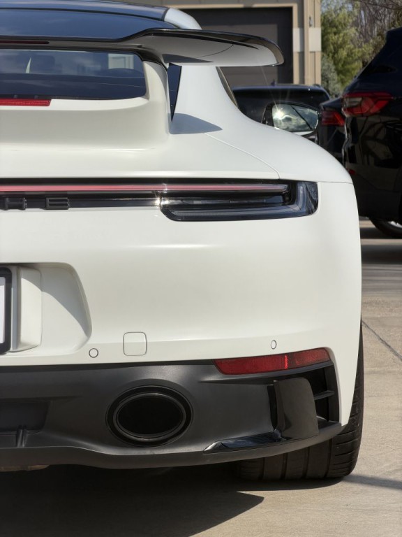 2024 Porsche 911 Image 21