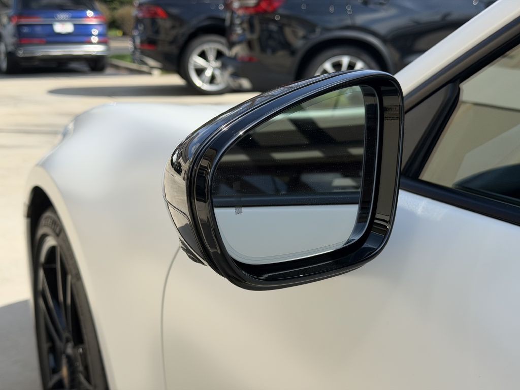 2024 Porsche 911 Image 26