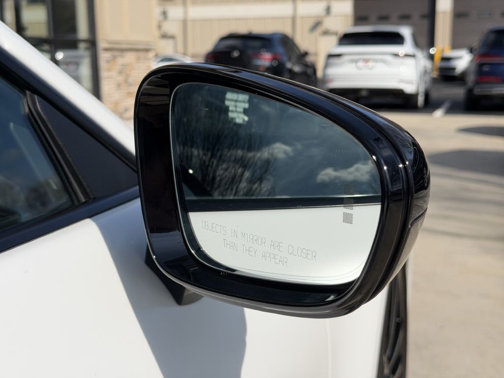 2024 Porsche 911 Image 27