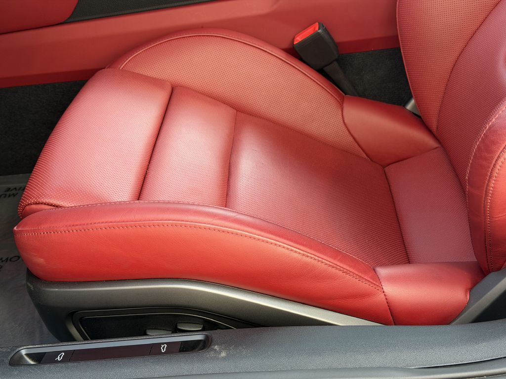 2024 Porsche 911 Image 37