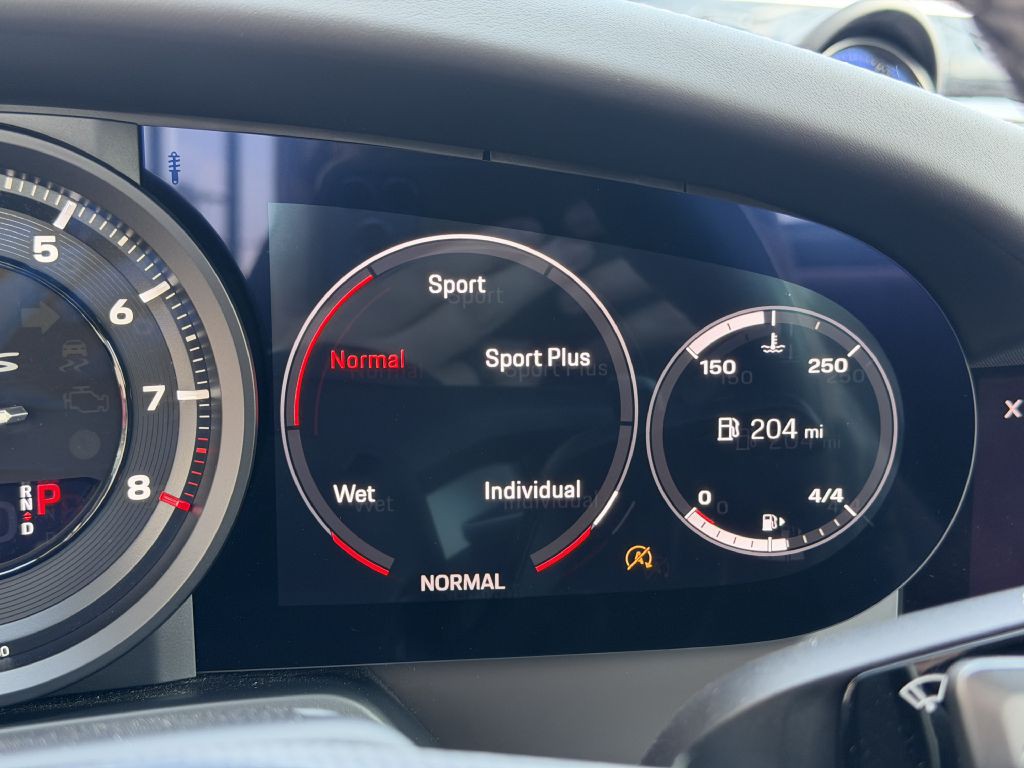 2024 Porsche 911 Image 49