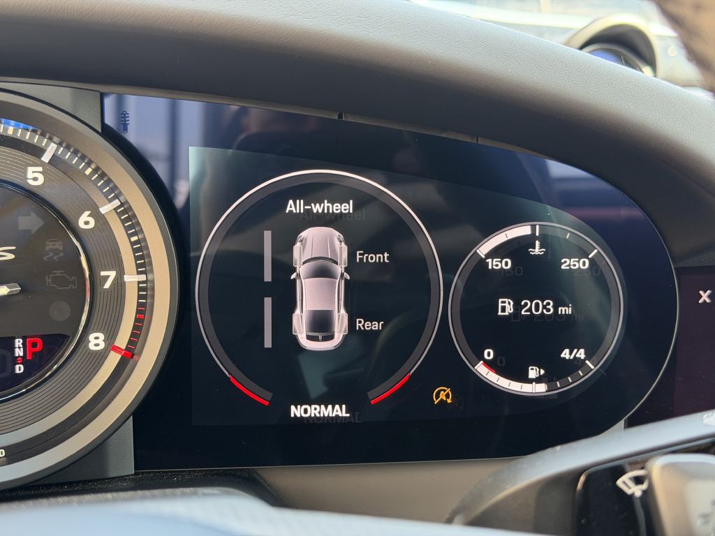 2024 Porsche 911 Image 51