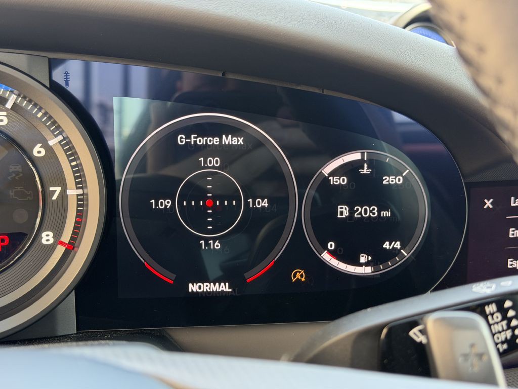 2024 Porsche 911 Image 52