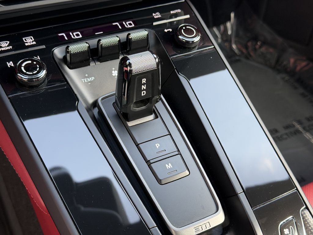 2024 Porsche 911 Image 58