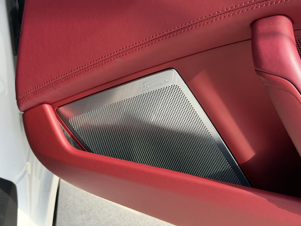 2024 Porsche 911 Image 71