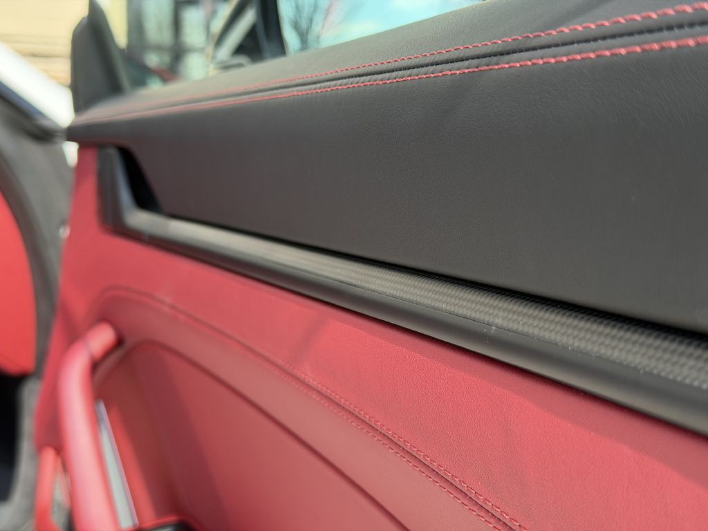 2024 Porsche 911 Image 72