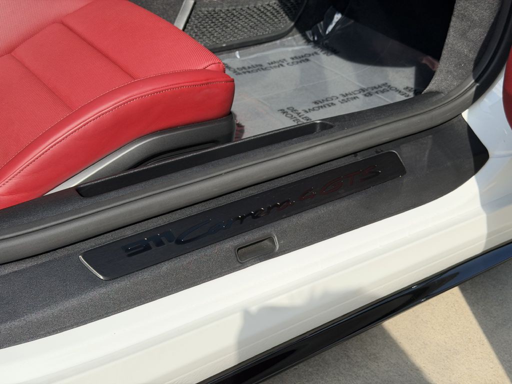 2024 Porsche 911 Image 73