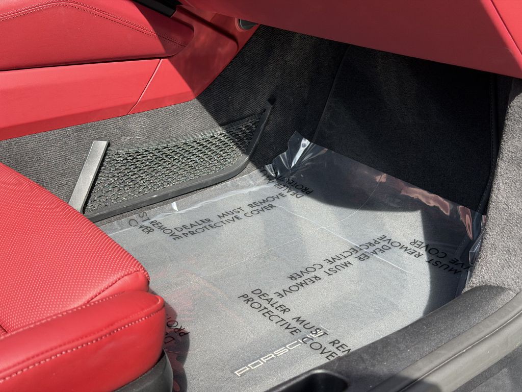 2024 Porsche 911 Image 74