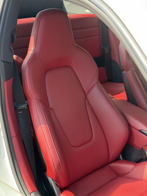 2024 Porsche 911 Image 76