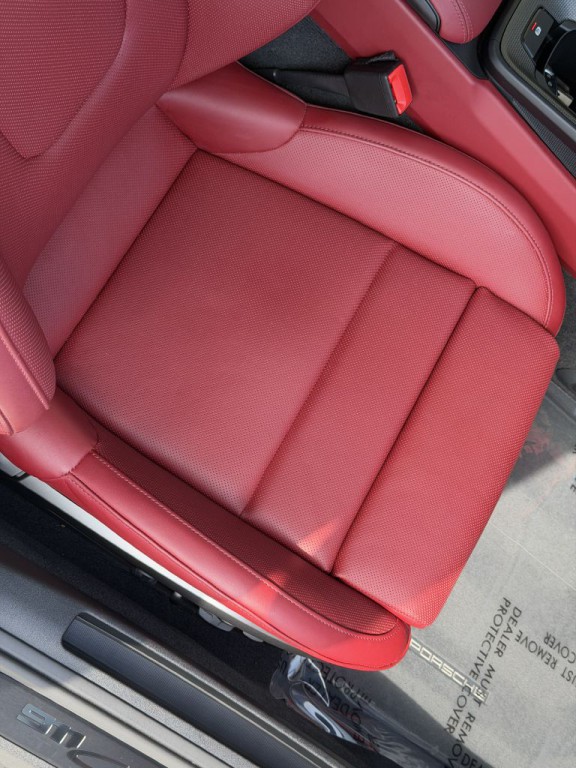 2024 Porsche 911 Image 77