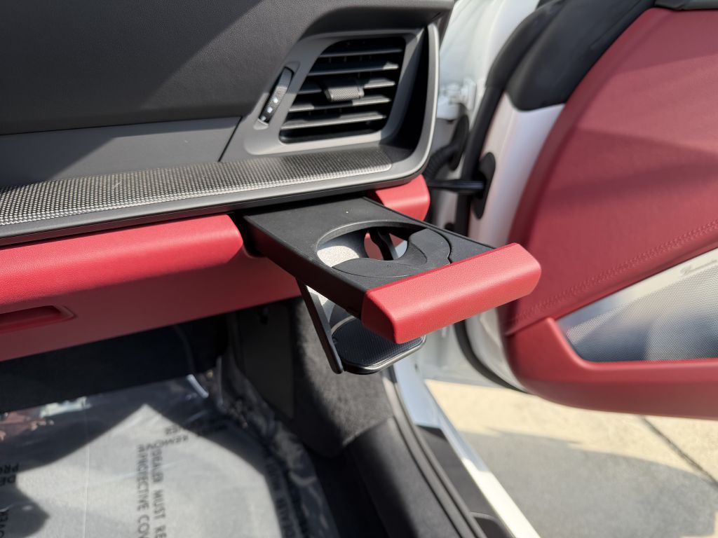 2024 Porsche 911 Image 79