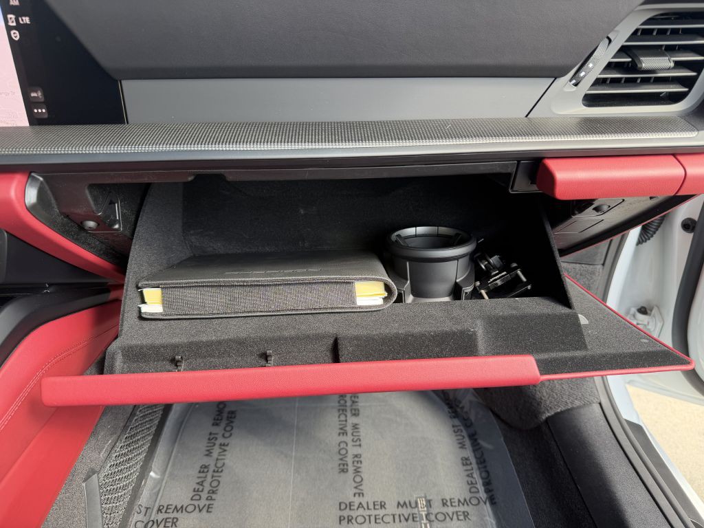 2024 Porsche 911 Image 80