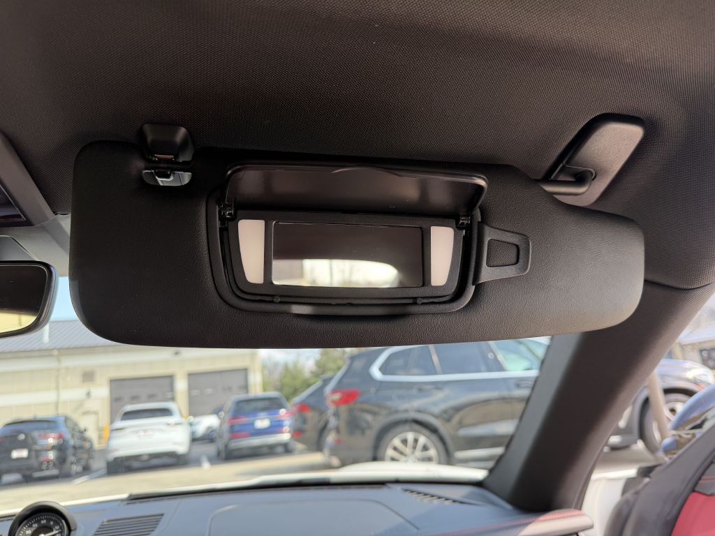 2024 Porsche 911 Image 82