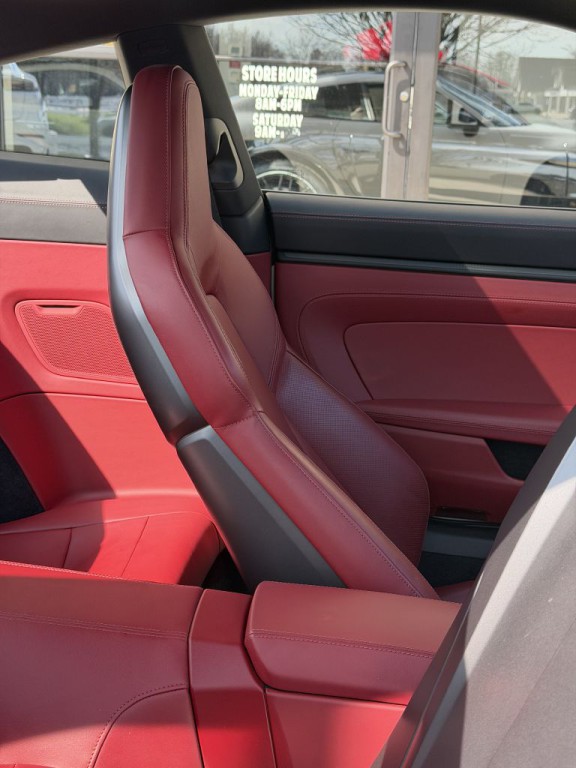 2024 Porsche 911 Image 88