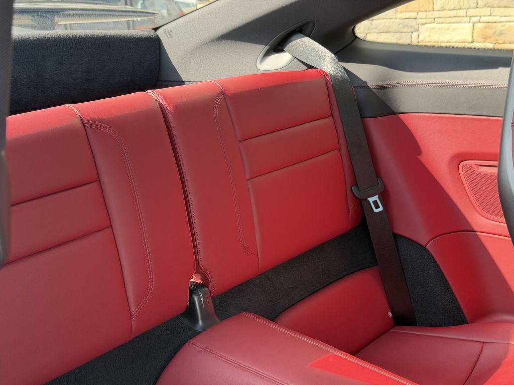 2024 Porsche 911 Image 89