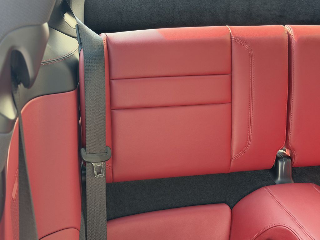 2024 Porsche 911 Image 90