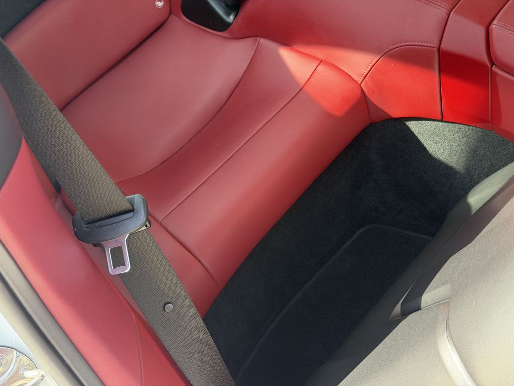 2024 Porsche 911 Image 91