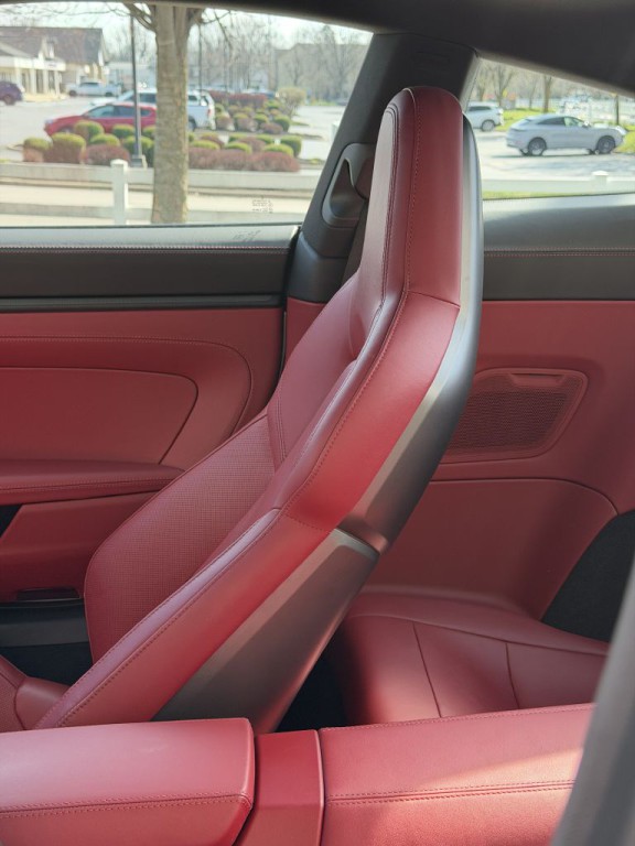 2024 Porsche 911 Image 94