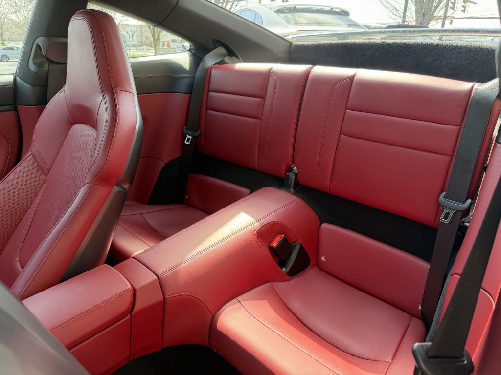 2024 Porsche 911 Image 95