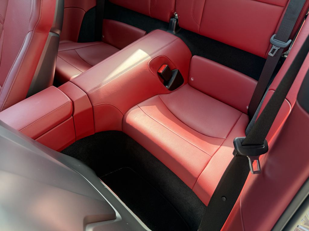 2024 Porsche 911 Image 96