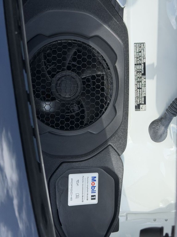 2024 Porsche 911 Image 99