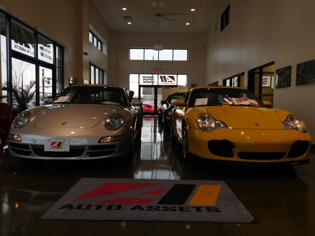 2024 Porsche 911 Image 108