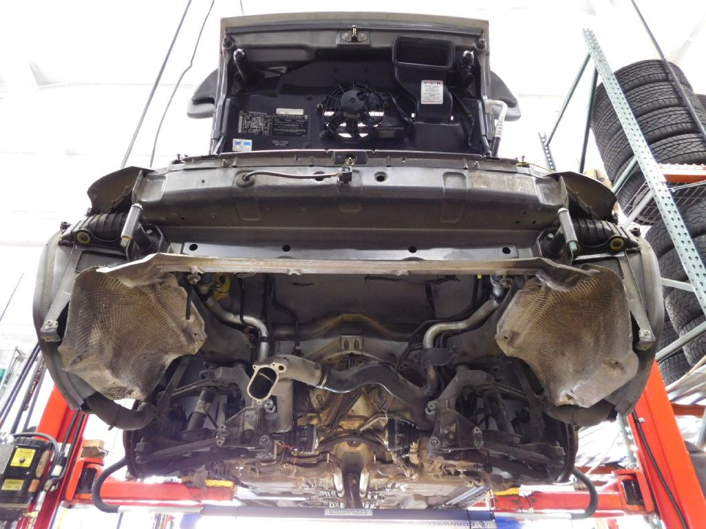 2024 Porsche 911 Image 125