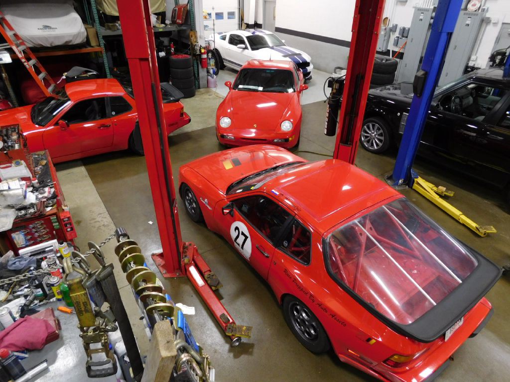 2024 Porsche 911 Image 143